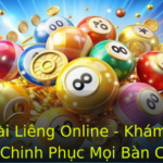 Anh Bai Lieng Online Kham Pha Bi Kip Chinh Phuc Moi Ban Choi 1