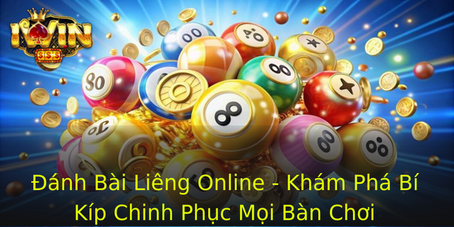 Anh Bai Lieng Online Kham Pha Bi Kip Chinh Phuc Moi Ban Choi 1