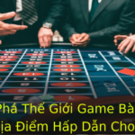 Kham Pha The Gioi Game Bai Phom Iwin Ia Iem Hap Dan Cho Tin O Am Me 1