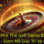Kham Pha The Gioi Game Ban Ca Online Am Me Giai Tri Va Co Hoi Kiem Tien