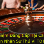Trai Nghiem Ang Cap Tai Casino 3D On Nhan Su Thu Vi Tu Iwin 1