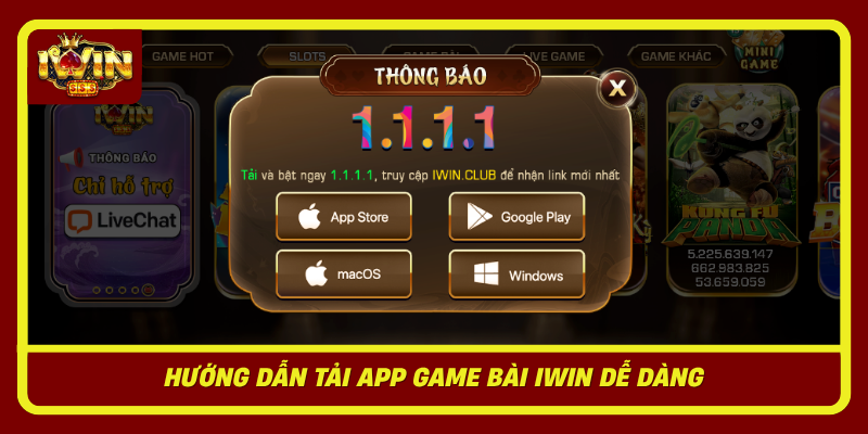 Huong Dan Tai App Game Bai Iwin De Dang1